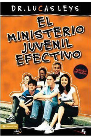 El Ministerio Juvenil Efectivo