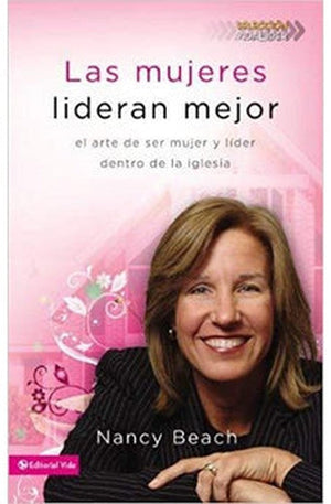 Las Mujeres Lideran Mejor