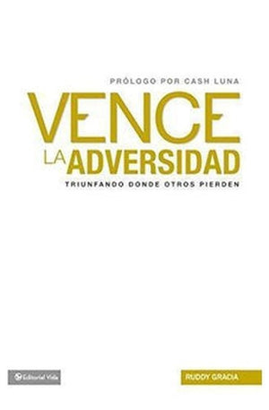 Vence la Adversidad