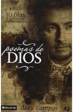 Poemas de Dios