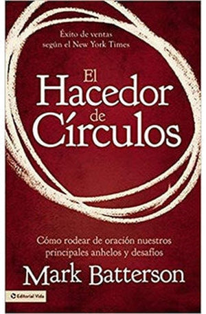 El Hacedor De Círculos