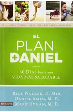 El Plan Daniel