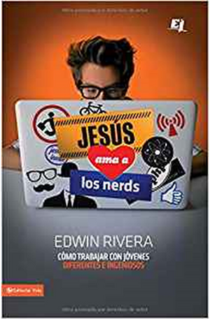 Jesús Ama a los Nerds