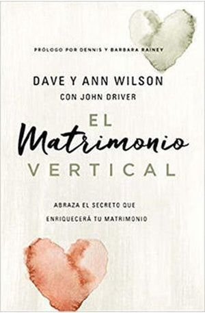 El Matrimonio Vertical