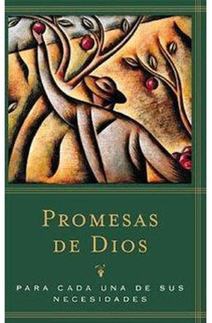 Promesas de Dios para Cada una de Sus Necesidades