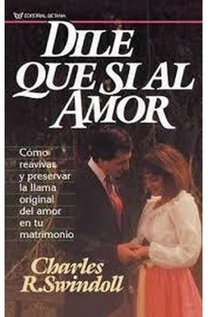 Dile que Sí al Amor