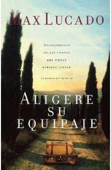 Aligere su Equipaje