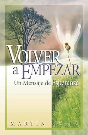 Volver a Empezar