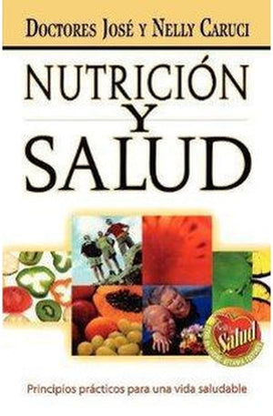 Nútricion y Salud