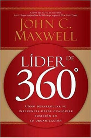 Líder de 360°