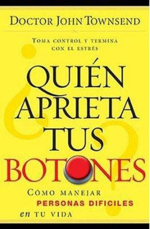 ¿Quién Aprieta Tus Botones?