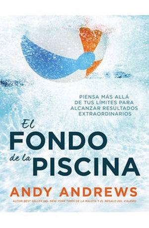 El Fondo de la Piscina