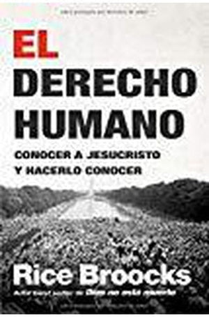 Derecho Humano