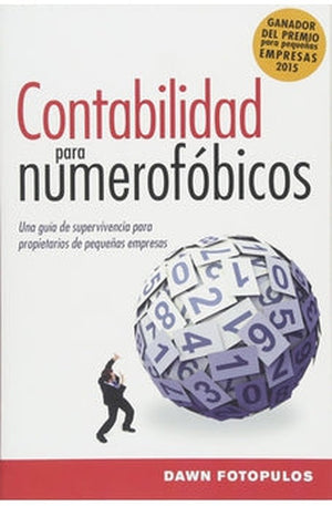 Contabilidad para Numerofobicos