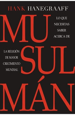 Musulmán