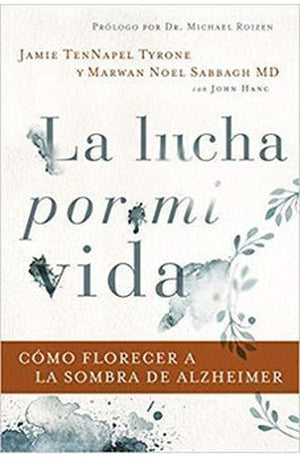 La Lucha por mi Vida