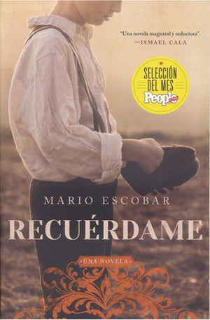 Recuerdame