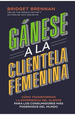 Ganese la Clientela FemeNiña