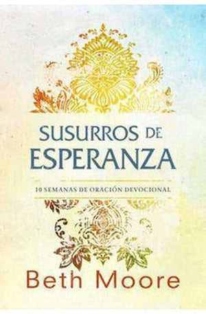 Susurros de Esperanza