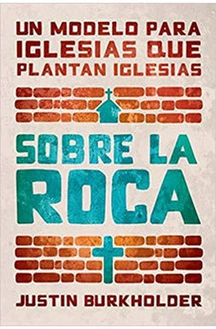 Image of Sobre la Roca