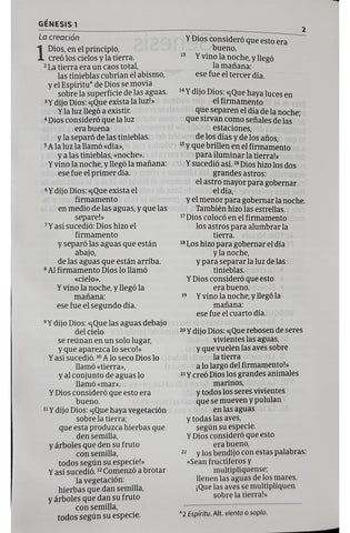 Image of Biblia NVI Compacta Letra Grande Negro Piel Fabricada