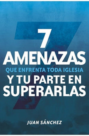 7 Amenazas que enfrenta Toda Iglesia