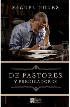 Pastores y Predicadores