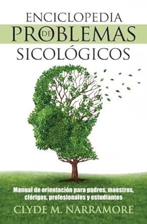 Enciclopedia de Problemas Psicológicos