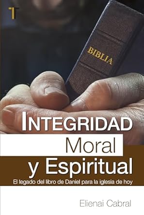 Integridad Moral y Espíritual