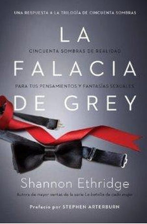 La Falacia de Grey