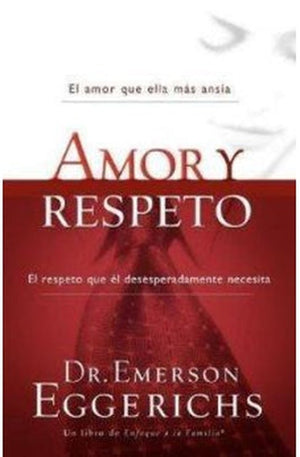 Amor y Respeto