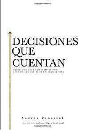 Decisiones que Cuentan