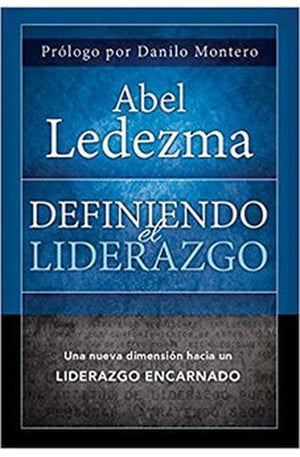 Definiendo el Liderazgo