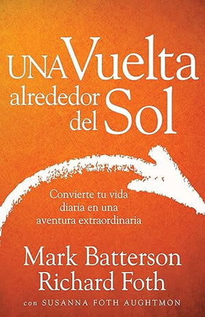 Una Vuelta alrededor del Sol