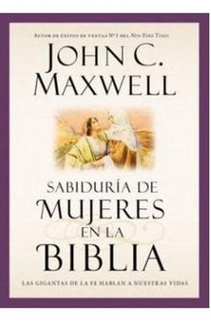 Sabiduria de Mujeres en la Biblia