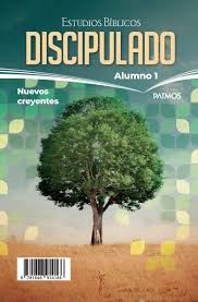 discipulado Nuevos Convertidos: Alumno 1
