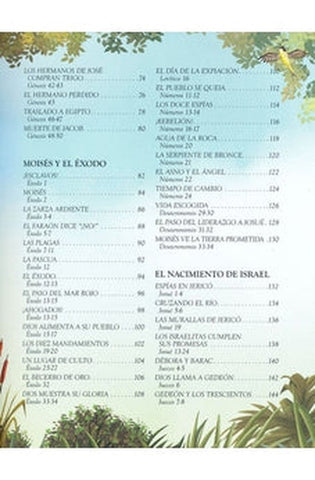 Image of Biblia Completa Ilustrada para Niños