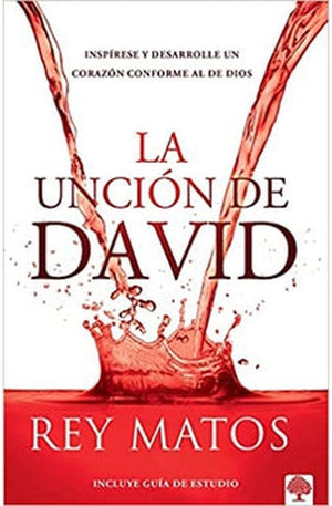 La Unción de David