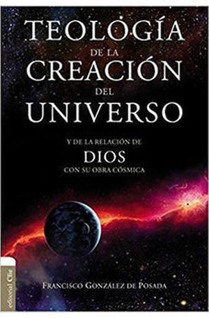 Teología de la Creación del Universo