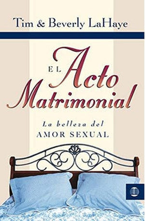 Acto Matrimonial