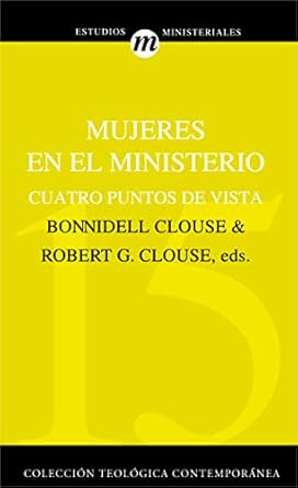 Mujeres en el Ministerio