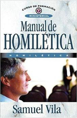 Manual de Homiletica