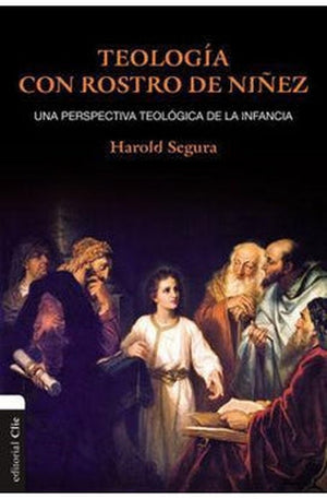 Teología con Rostro de Niñez