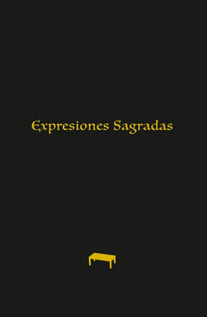 Expresiones Sagradas