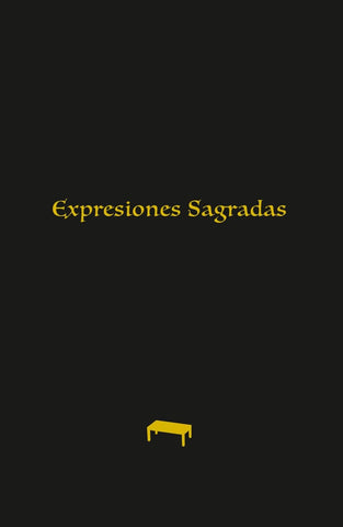 Image of Expresiones Sagradas