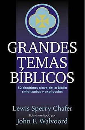 Grandes Temas Bíblicos