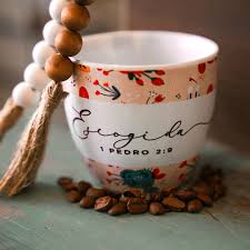Image of Taza Escogida