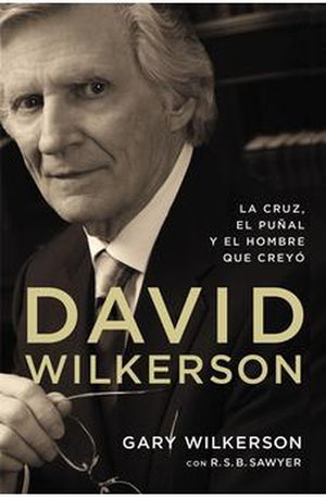 David Wilkerson