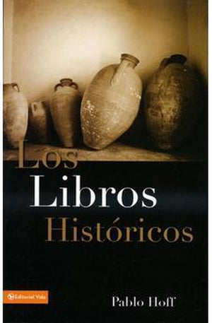 Libros Historicos