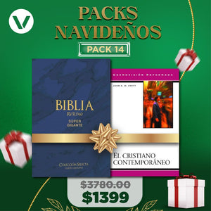 Navidad Pack 14